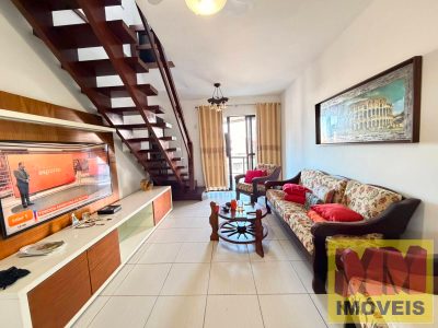 Cobertura, 3 quartos, 180 m² - Foto 5