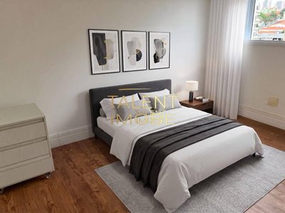 Apartamento, 2 quartos, 66 m² - Foto 5