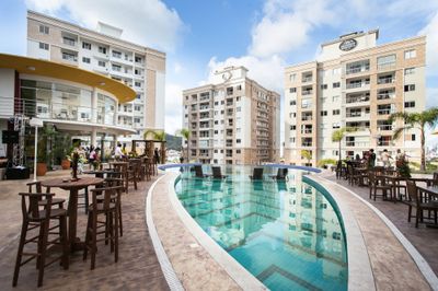 Apartamento, 2 quartos, 147 m² - Foto 1