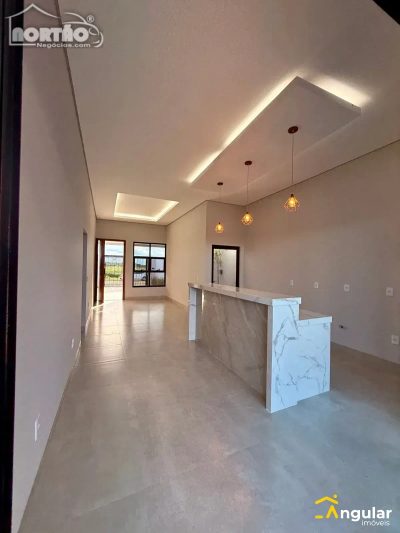 Casa, 3 quartos - Foto 4