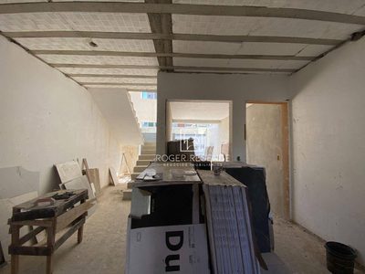 Casa, 3 quartos, 124 m² - Foto 5