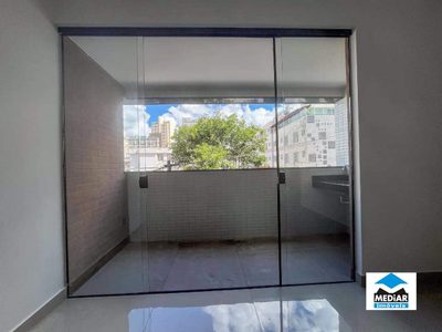 Apartamento, 3 quartos, 88 m² - Foto 3