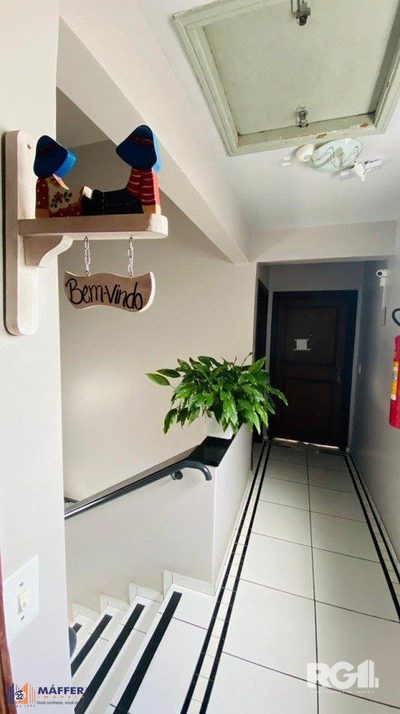Apartamento, 2 quartos, 52 m² - Foto 4