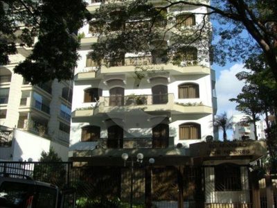 Cobertura, 4 quartos, 525 m² - Foto 3