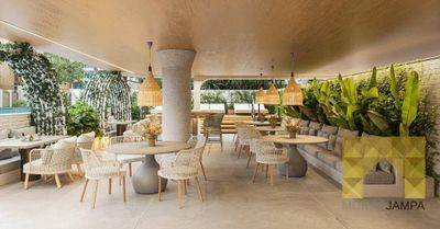 Apartamento, 3 quartos, 91 m² - Foto 3