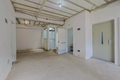 Casa, 1 quarto, 162 m² - Foto 4