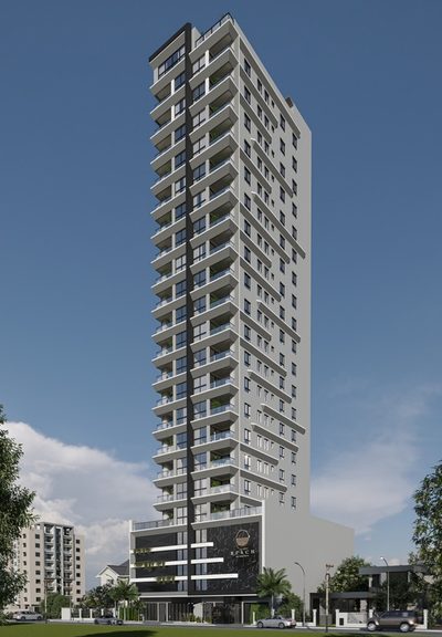 Apartamento, 3 quartos, 122 m² - Foto 3