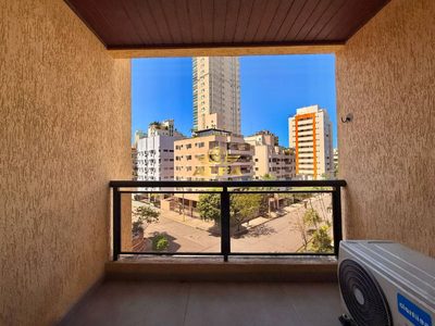Apartamento, 3 quartos, 85 m² - Foto 5