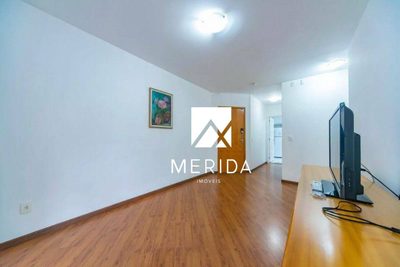 Apartamento, 4 quartos, 97 m² - Foto 4