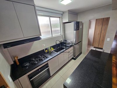 Apartamento, 4 quartos, 128 m² - Foto 5