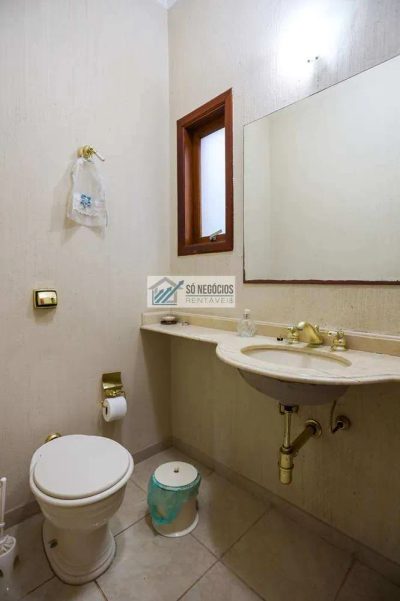 Casa de Condomínio, 4 quartos - Foto 2