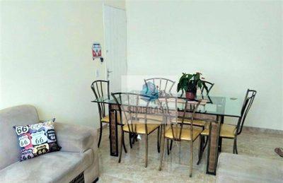 Apartamento, 2 quartos, 65 m² - Foto 2