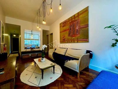 Apartamento, 2 quartos, 72 m² - Foto 4