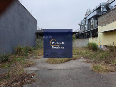 Terreno, 500 m² - Foto 2