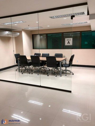 Sala-Conjunto, 52 m² - Foto 1
