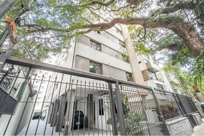 Apartamento, 2 quartos, 138 m² - Foto 1