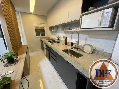 Apartamento, 2 quartos, 45 m² - Foto 4