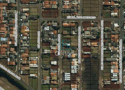 Terreno, 250 m² - Foto 1