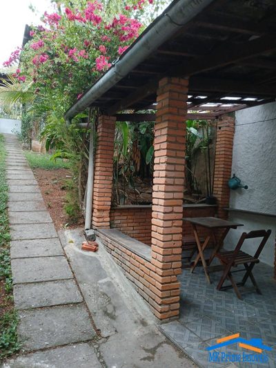 Sobrado, 3 quartos, 237 m² - Foto 3