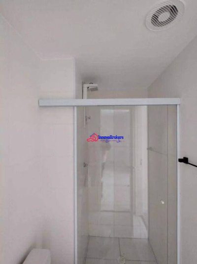Apartamento, 2 quartos, 34 m² - Foto 5