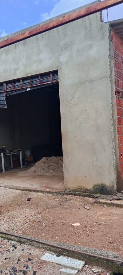 Loja-Salão, 100 m² - Foto 3