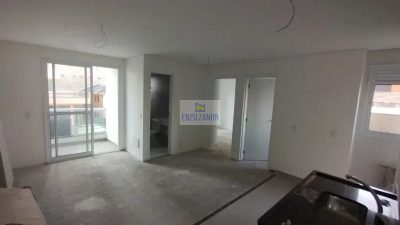 Apartamento, 2 quartos, 55 m² - Foto 1