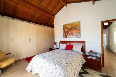 Casa de Condomínio, 4 quartos - Foto 4