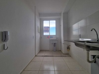 Apartamento, 2 quartos, 44 m² - Foto 4