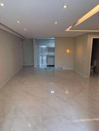 Apartamento, 3 quartos, 103 m² - Foto 2