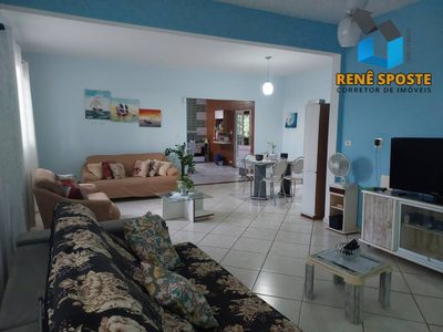 Sítio, 5 quartos, 5000 m² - Foto 2