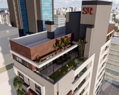 Apartamento, 2 quartos, 59 m² - Foto 1