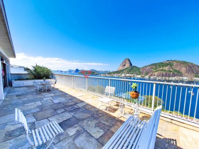 Cobertura, 4 quartos, 780 m² - Foto 4