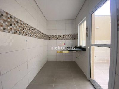 Apartamento, 2 quartos, 45 m² - Foto 1
