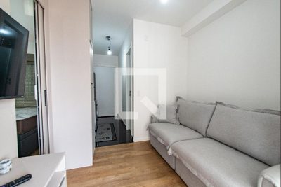 Apartamento, 1 quarto, 34 m² - Foto 4