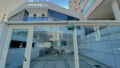 Casa, 4 quartos, 200 m² - Foto 1