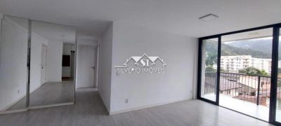 Apartamento, 2 quartos, 70 m² - Foto 2