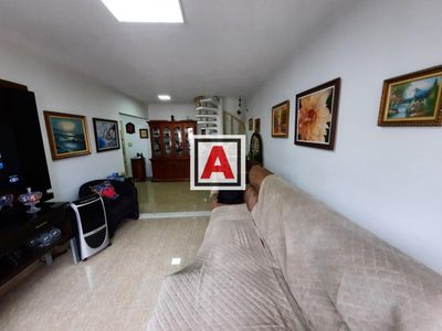 Cobertura, 2 quartos, 220 m² - Foto 3