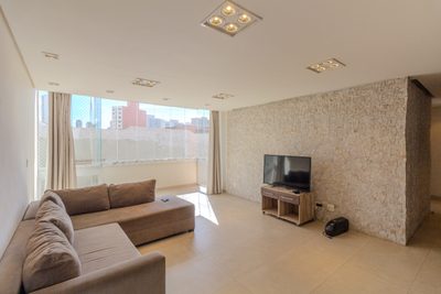 Apartamento, 2 quartos, 108 m² - Foto 3