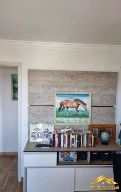 Apartamento, 3 quartos, 90 m² - Foto 5