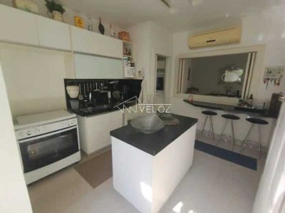 Apartamento, 3 quartos, 104 m² - Foto 1