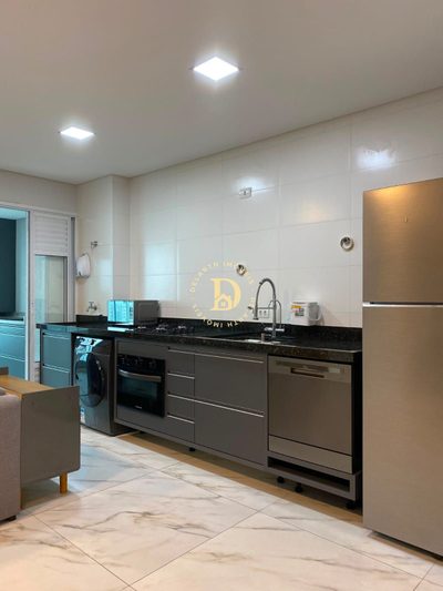 Cobertura, 2 quartos, 74 m² - Foto 5