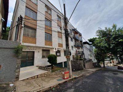 Apartamento, 1 quarto, 33 m² - Foto 1