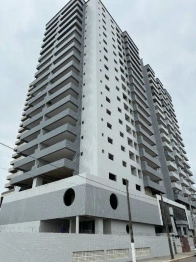 Apartamento, 3 quartos, 113 m² - Foto 1