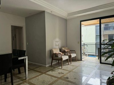 Apartamento, 3 quartos, 120 m² - Foto 1