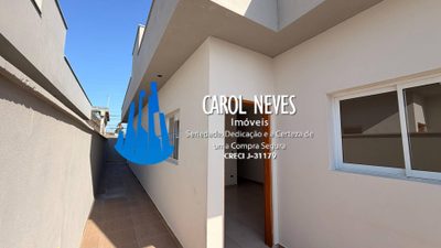 Casa, 2 quartos, 125 m² - Foto 4