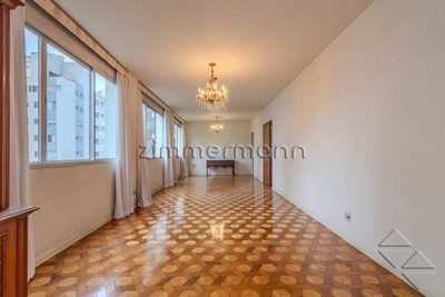 Apartamento, 4 quartos, 240 m² - Foto 4