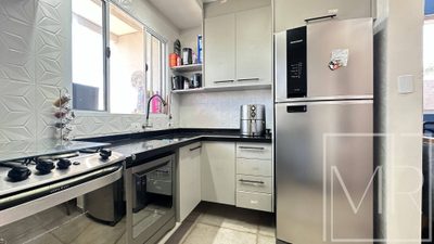 Casa, 2 quartos, 68 m² - Foto 4