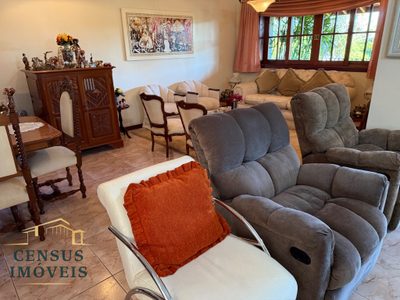 Casa, 4 quartos - Foto 4