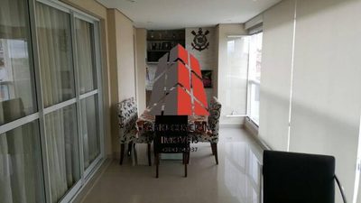 Apartamento, 3 quartos, 105 m² - Foto 1
