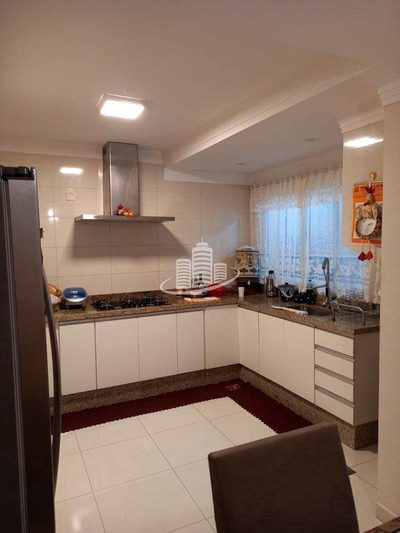 Sobrado, 3 quartos, 120 m² - Foto 2